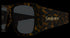 YSL 57 Sunglass Woman Recycled Accessories